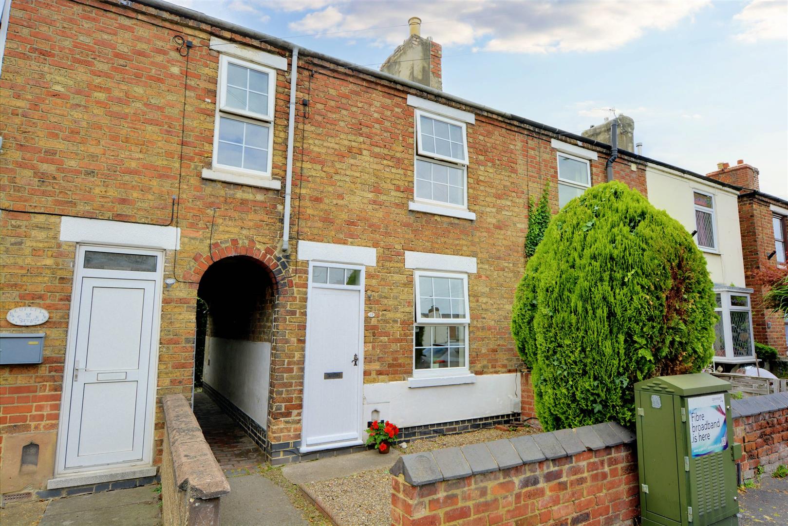 Victoria Avenue, Borrowash Robert Ellis Estate Agents